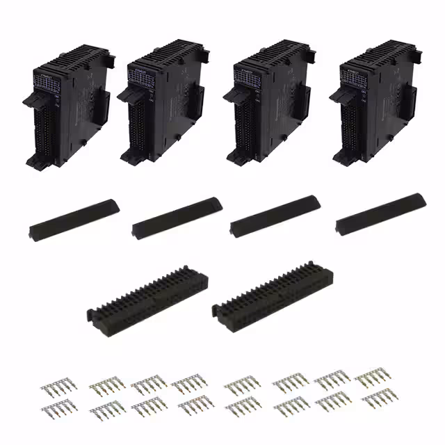 AFP7XY64D2T Panasonic Industrial Automation Sales Contrôleurs - Modules PLC